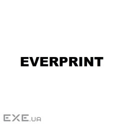 Лезо очищення Samsung ML-1660 246мм, new style Everprint (WB-SAM-1660-NEW-EVP)