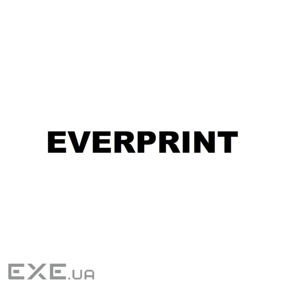 Лезо очищення Samsung ML-1660 246мм, new style Everprint (WB-SAM-1660-NEW-EVP)