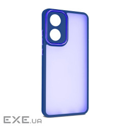 Чохол до мобільного телефона Armorstandart Shade OPPO A78 4G Blue (ARM73445)