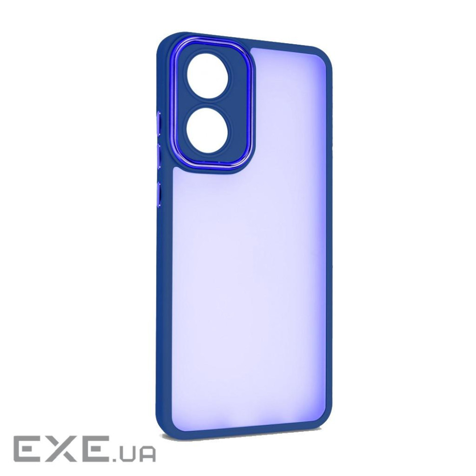 Чохол до мобільного телефона Armorstandart Shade OPPO A78 4G Blue (ARM73445)