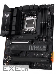 Motherboard ASUS TUF Gaming X670E-Plus WiFi (90MB1BK0-M0EAY0)