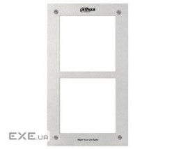 Декоративна рамка розширення Dahua DHI-VTOF002