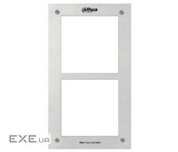 Декоративна рамка розширення Dahua DHI-VTOF002