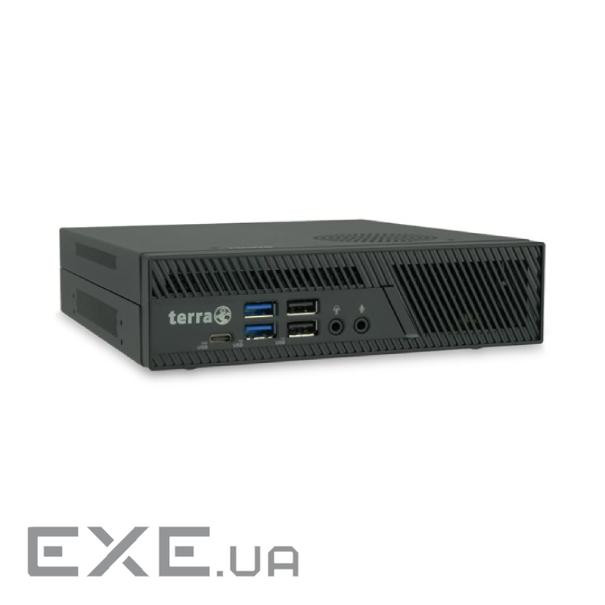 Комп'ютер TERRA PC-Mini 6000V6.1 SILENT GREENLINE (1009975C36)
