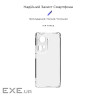 Чохол до мобільного телефона Armorstandart Air Force OPPO Reno11 5G Camera cover Transpar (ARM73283)