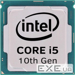 Процесор INTEL Core i5 10400F (CM8070104290716)