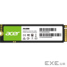 SSD диск ACER FA200 2TB M.2 NVMe (BL.9BWWA.125)