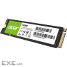 SSD диск ACER FA200 2TB M.2 NVMe (BL.9BWWA.125)