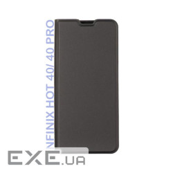 Чохол для мобільного телефону BeCover Exclusive New Style Infinix HOT 40 (X6836)/ 40 Pro (X (711802)