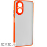 Чохол до мобільного телефона Armorstandart Frosted Matte Realme C67 4G Red (ARM73866)