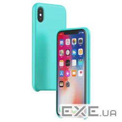Чехол Baseus для iPhone X/Xs Original LSR Tiffany (WIAPIPHX-SL03)