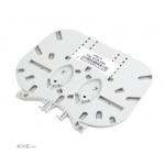 Сплайс-касета Crosver S129 Slim