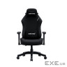 Крісло ігрове Anda Seat Fabric Luna Pro Size L Black (AD18T-44-B-F)