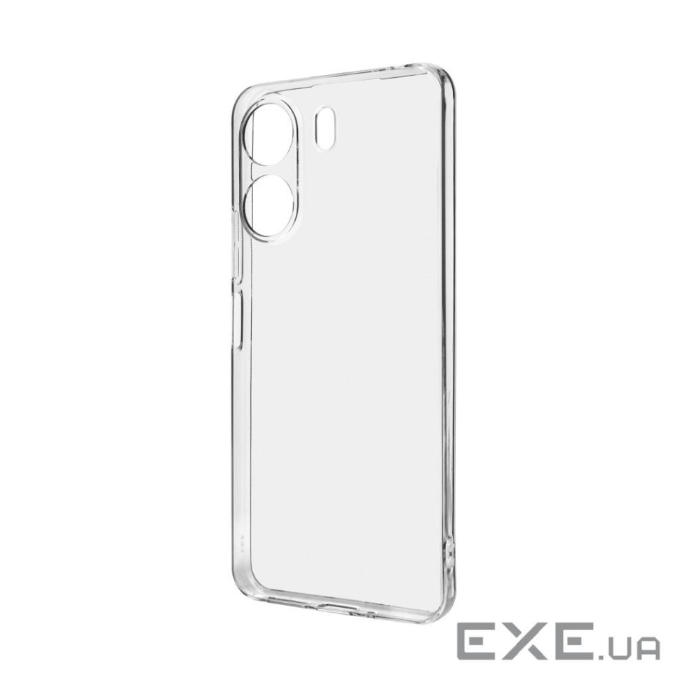 Чохол до мобільного телефона Armorstandart Air Xiaomi Redmi 13C 4G / Poco C65 Camera cove (ARM78478)