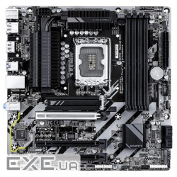 Материнська плата GIGABYTE B860M DS3H