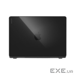 Чохол до ноутбука Armorstandart 14" MacBook Pro M5/M4/M3/M2/M1 A3434/A3112/A3185/A3401 Crystal (ARM79446)