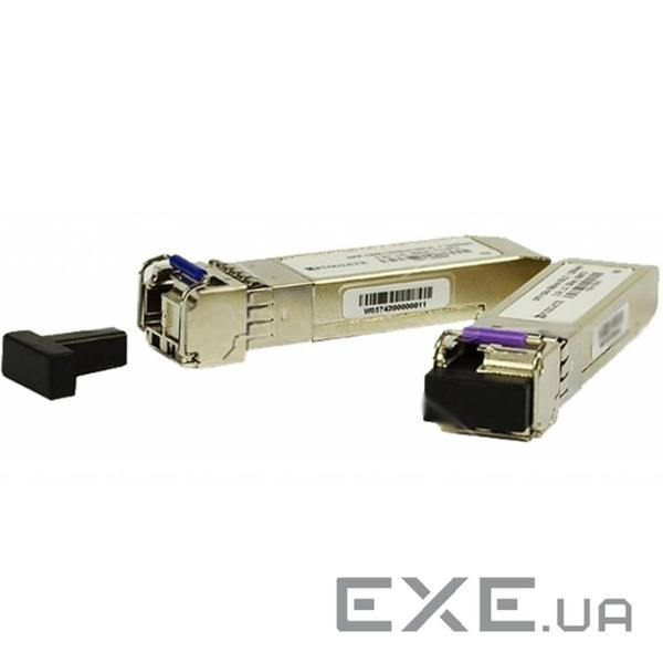 Модуль SFP SFPd-1SM-1310nm-3LC FoxGate