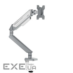 Кронштейн Anda Seat Stealth II 17''-32'' White (AD-W-A6D-1S-FW) (VESA100х 100)