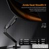 Кронштейн Anda Seat Stealth II 17''-32'' White (AD-W-A6D-1S-FW) (VESA100х 100)