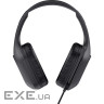 Навушники геймерскі TRUST Gaming GXT 416 Zirox Black (25331)