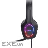 Навушники геймерскі TRUST Gaming GXT 416 Zirox Black (25331)