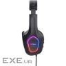 Навушники геймерскі TRUST Gaming GXT 416 Zirox Black (25331)