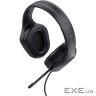 Навушники геймерскі TRUST Gaming GXT 416 Zirox Black (25331)