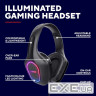 Навушники геймерскі TRUST Gaming GXT 416 Zirox Black (25331)