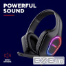 Навушники геймерскі TRUST Gaming GXT 416 Zirox Black (25331)