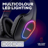 Навушники геймерскі TRUST Gaming GXT 416 Zirox Black (25331)