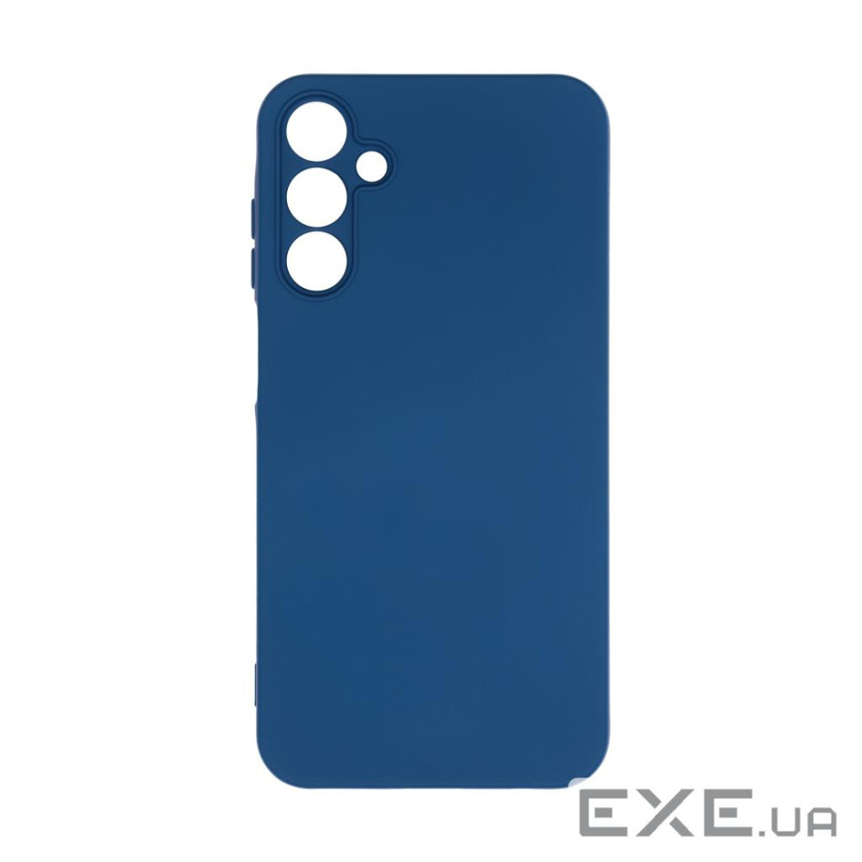 Чохол до мобільного телефона Armorstandart ICON Samsung A15 4G (A155) / A15 5G Camera cov (ARM76387)