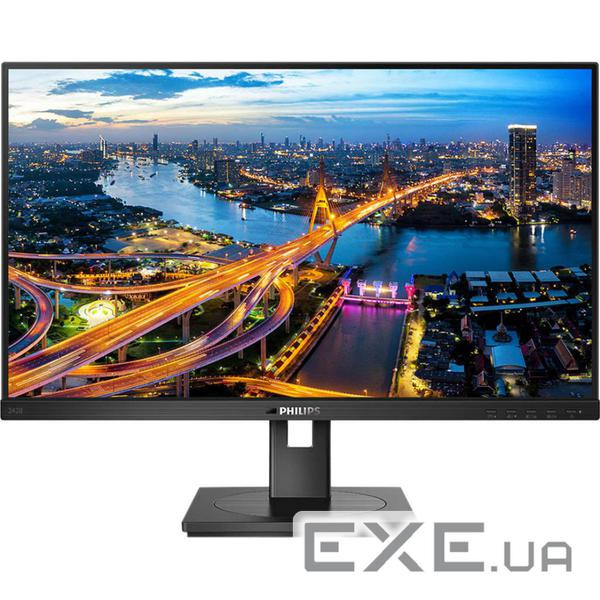Монітор PHILIPS B-Line 245B1/00