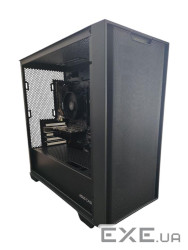 Компьютер EXE Flexy Black (R5M32G3060.EFB160) (25011694)