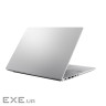 ноутбук 14F_OLED/U5-325/16/512/Intel HD/DOS/BL/Coo l Silver ASUS S3407AA-SF057 (90NB1761-M003A0)