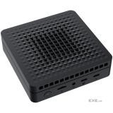 Alder lake N100,8GB+256GB,so-dimm*1,1x SSD-M.2 2280, Wifi6,1xMicroTFCard upto 512GB (PSMPC100_8256W)