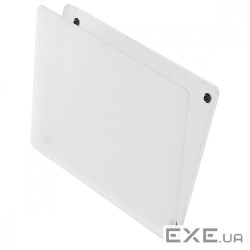 Накладка WIWU iShield Hard Shell Case 15.3"/2023&2024&2025 M2&M3&M4 white (63942 white)