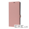 Чехол WAVE Flap Case Xiaomi Redmi 13C 4G/Poco C65 pink sand (55246 pink sand)