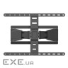 Кронштейн UniBracket Slim64, 43''-90'', до 50 кг : 100x200 - 600x400 UNIBRACKET Slim64