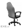 Крісло ігрове GT Racer X-1414 Gray/Gray (X-1414 Fabric Gray/Gray)