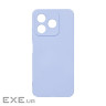 Чохол до мобільного телефона Armorstandart ICON ZTE Nubia V60 Camera cover Lavender (ARM78979)