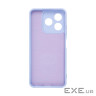 Чохол до мобільного телефона Armorstandart ICON ZTE Nubia V60 Camera cover Lavender (ARM78979)
