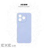 Чохол до мобільного телефона Armorstandart ICON ZTE Nubia V60 Camera cover Lavender (ARM78979)