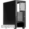 Корпус QUBE Geryon Black (QBGERYON_FBNU3)