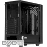 Корпус QUBE Geryon Black (QBGERYON_FBNU3)