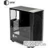 Корпус QUBE Geryon Black (QBGERYON_FBNU3)