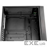 Корпус QUBE Geryon Black (QBGERYON_FBNU3)