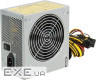 Блок живлення Chieftec 650 W ATX 2.3 APFC 20+4+2/ 4+6/ 8pcie 1*12см TUV/ CE 10шт/ уп bulk (GPA-650S)