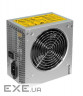 Блок живлення Chieftec 650 W ATX 2.3 APFC 20+4+2/ 4+6/ 8pcie 1*12см TUV/ CE 10шт/ уп bulk (GPA-650S)