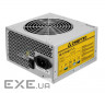 Блок живлення Chieftec 650 W ATX 2.3 APFC 20+4+2/ 4+6/ 8pcie 1*12см TUV/ CE 10шт/ уп bulk (GPA-650S)
