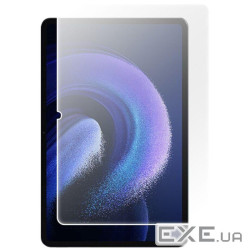 Защитное стекло BeCover для Xiaomi Pad 6S Pro 12.4" (711067)